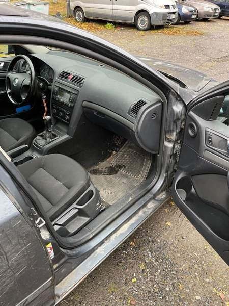 Skoda Octavia Kiuruvesi - photo 5