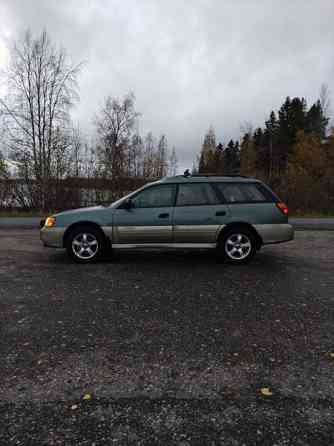 Subaru Legacy Iisalmi