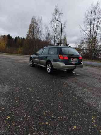 Subaru Legacy Iisalmi