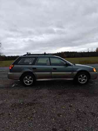 Subaru Legacy Iisalmi