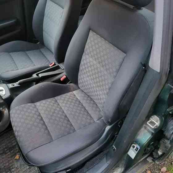 Audi A6 Haemeenlinna