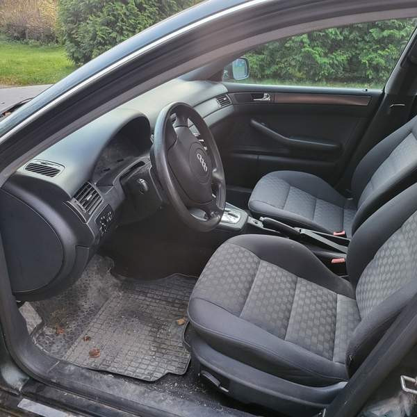 Audi A6 Haemeenlinna - photo 5