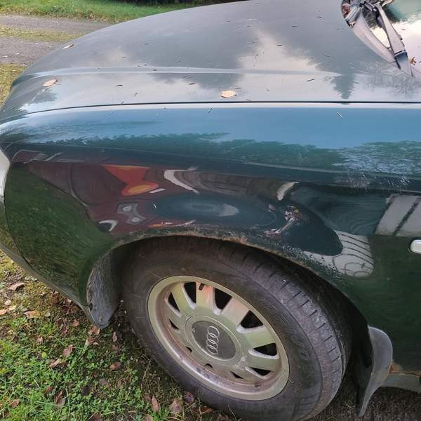 Audi A6 Haemeenlinna - photo 8