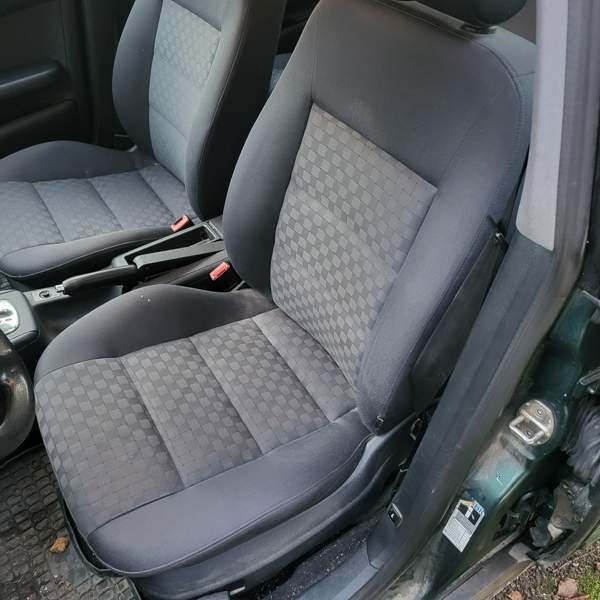 Audi A6 Haemeenlinna - photo 3