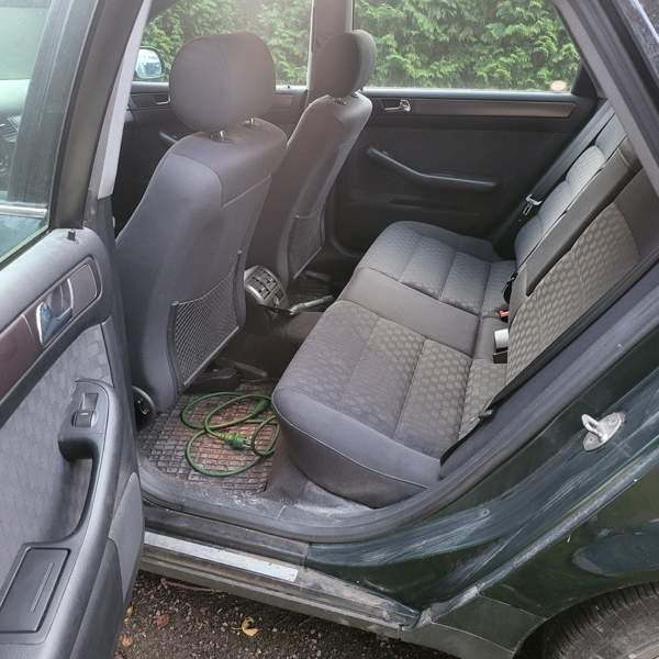 Audi A6 Haemeenlinna - photo 4