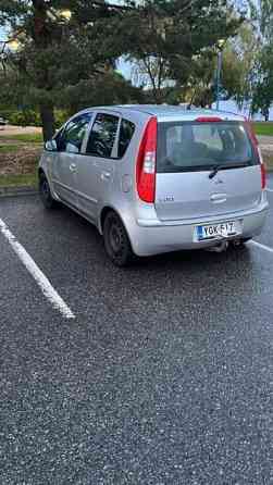 Mitsubishi Colt Jyvaeskylae