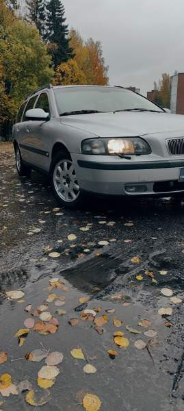 Volvo V70 Orivesi – foto 1