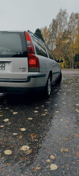 Volvo V70 Orivesi – foto 2