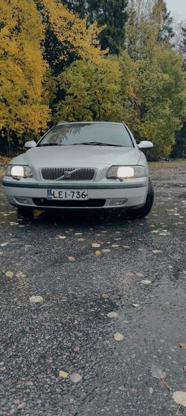 Volvo V70 Orivesi – foto 4