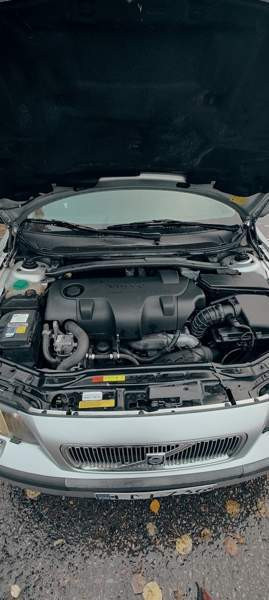 Volvo V70 Orivesi – foto 7