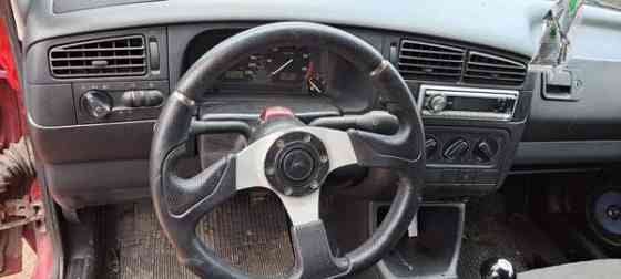 Volkswagen Golf Chukotskiy Avtonomnyy Okrug