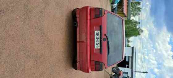 Volkswagen Golf Chukotskiy Avtonomnyy Okrug