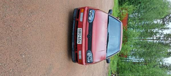 Volkswagen Golf Chukotskiy Avtonomnyy Okrug - valokuva 1