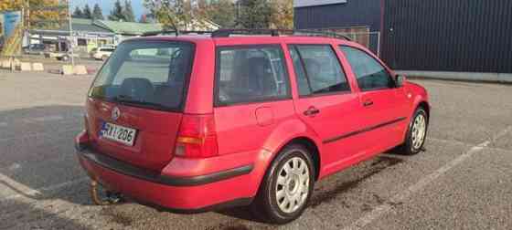 Volkswagen Golf Savonlinna