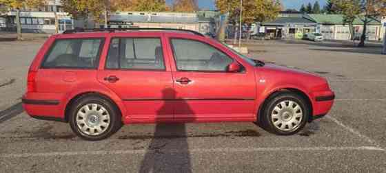 Volkswagen Golf Savonlinna