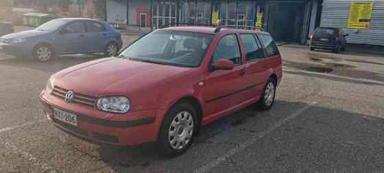 Volkswagen Golf Savonlinna