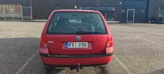 Volkswagen Golf Savonlinna