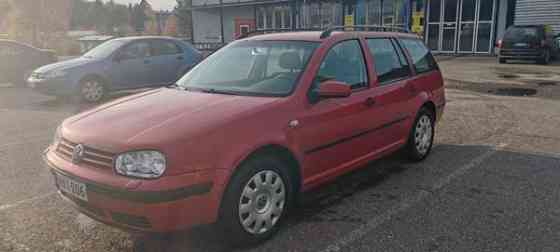 Volkswagen Golf Savonlinna