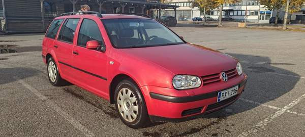 Volkswagen Golf Savonlinna – foto 7