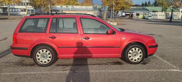 Volkswagen Golf Savonlinna – foto 5