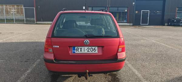 Volkswagen Golf Savonlinna – foto 3