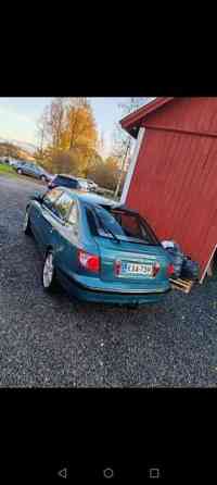 Hyundai Elantra Urjala