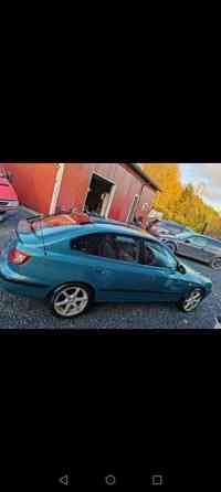 Hyundai Elantra Urjala