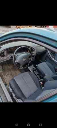 Hyundai Elantra Urjala