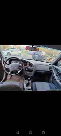 Hyundai Elantra Urjala