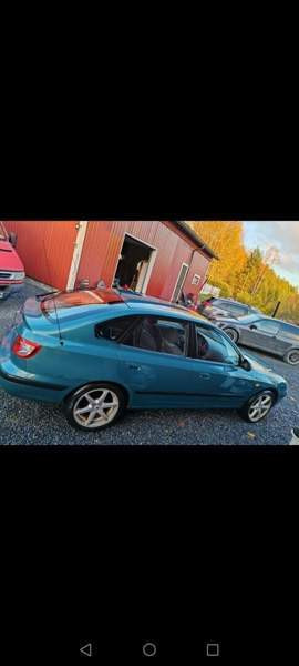 Hyundai Elantra Urjala - photo 4