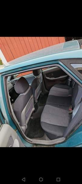 Hyundai Elantra Urjala - photo 8