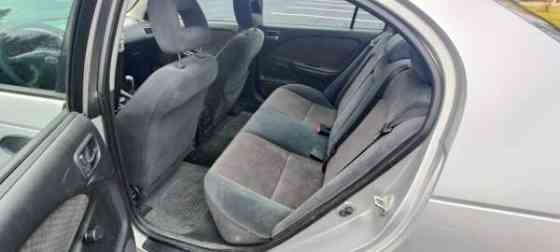 Toyota Avensis Äänekoski