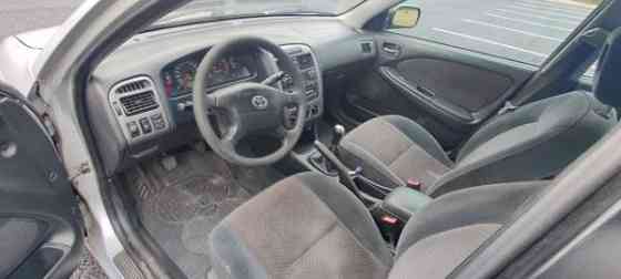 Toyota Avensis Äänekoski