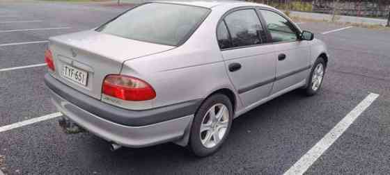 Toyota Avensis Äänekoski