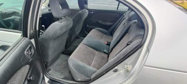 Toyota Avensis Äänekoski - photo 5