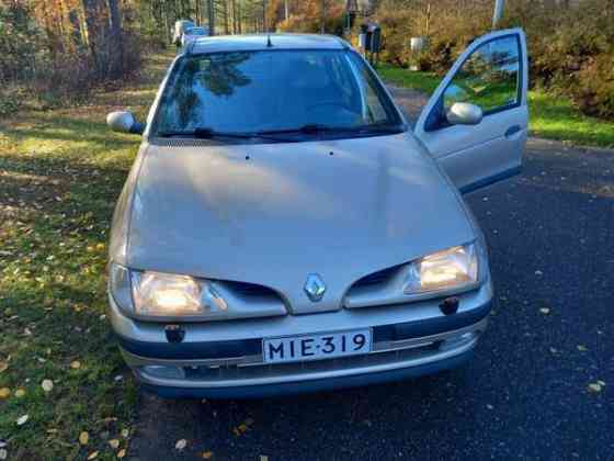 Renault Megane Glebychevo