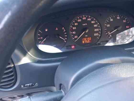 Renault Megane Glebychevo