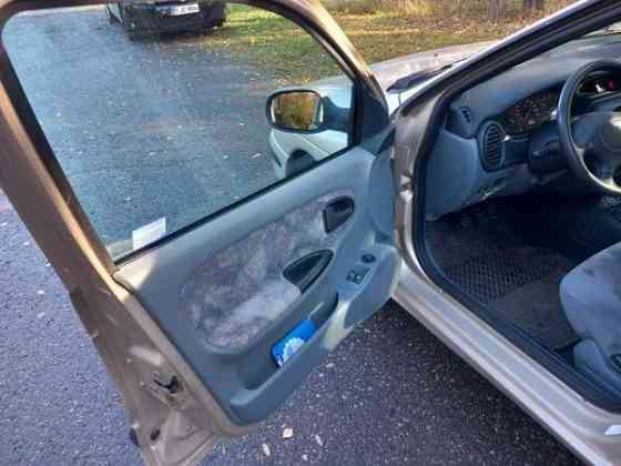 Renault Megane Glebychevo