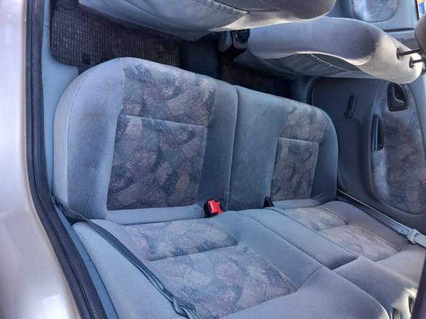 Renault Megane Glebychevo - valokuva 8