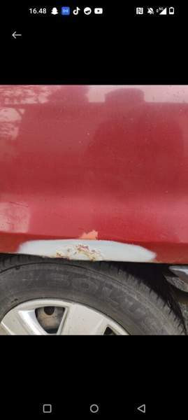 Opel Astra Nurmo - valokuva 2