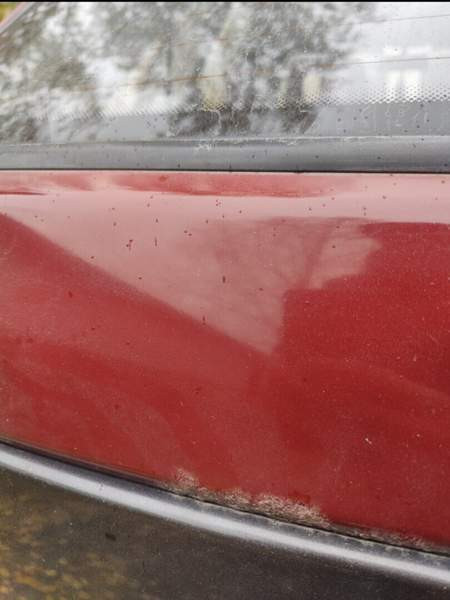 Opel Astra Nurmo - valokuva 3