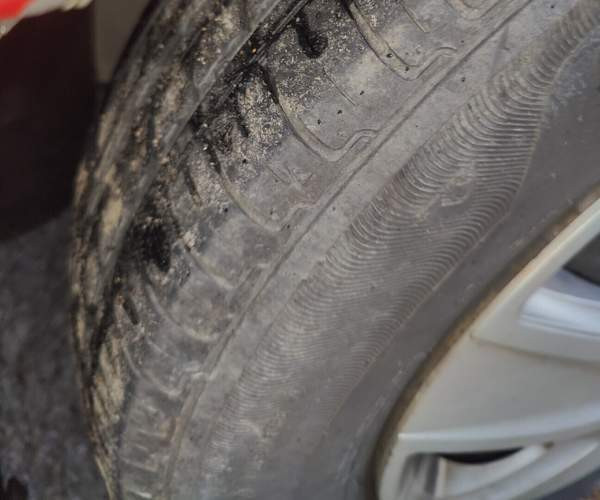 Opel Astra Nurmo - valokuva 5