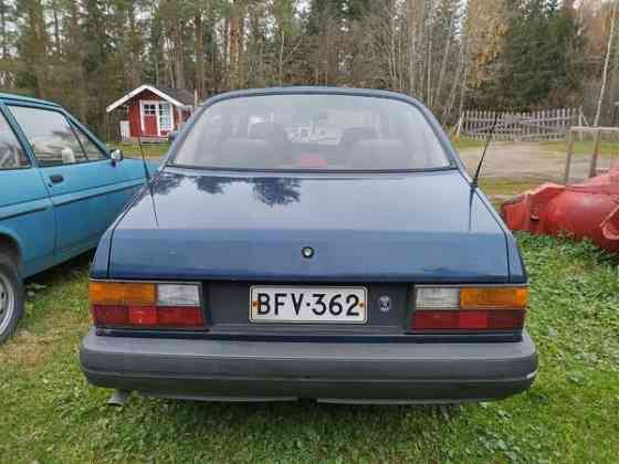 Saab 900 Karstula
