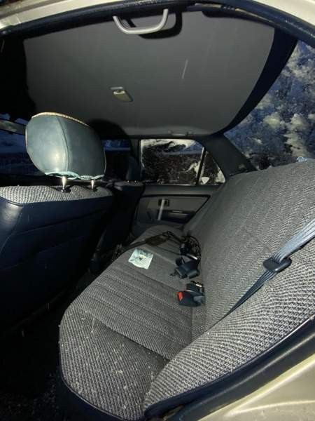 Toyota Corolla Hyvinkää - valokuva 8