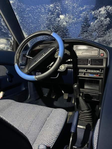 Toyota Corolla Hyvinkää - valokuva 6