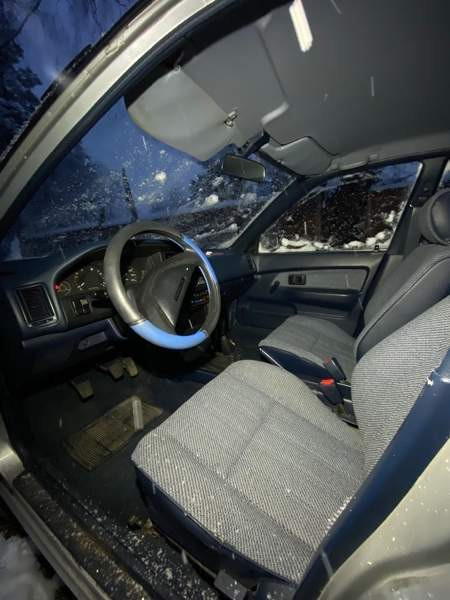 Toyota Corolla Hyvinkää - valokuva 7