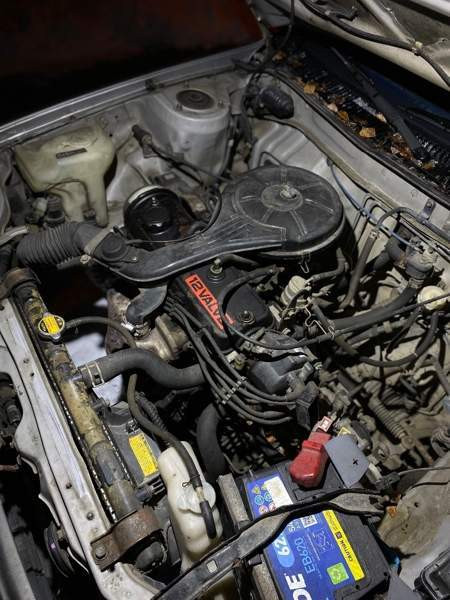 Toyota Corolla Hyvinkää - valokuva 4