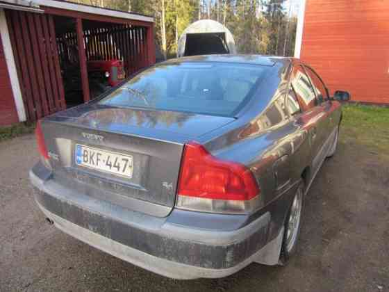 Volvo S60 Ranua