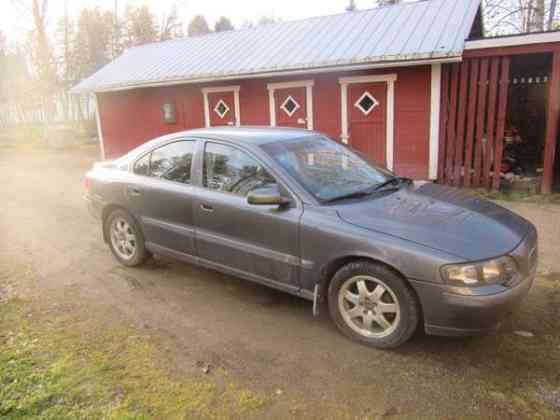 Volvo S60 Ranua