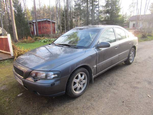 Volvo S60 Ranua – foto 2